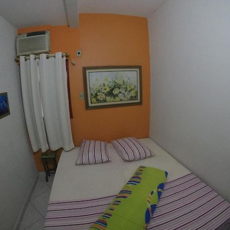 Hotel Aparecida Do Norte ภายนอก รูปภาพ