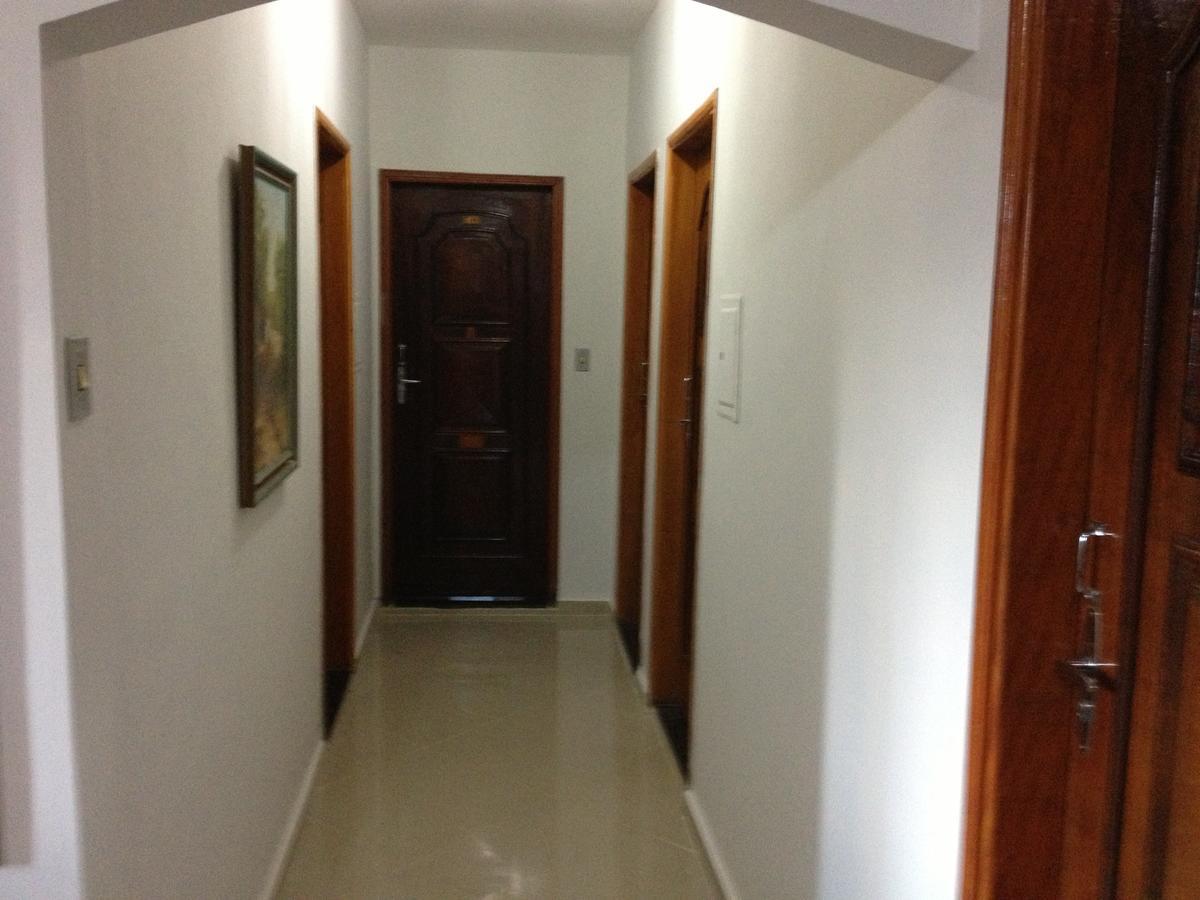 Hotel Aparecida Do Norte ห้อง รูปภาพ