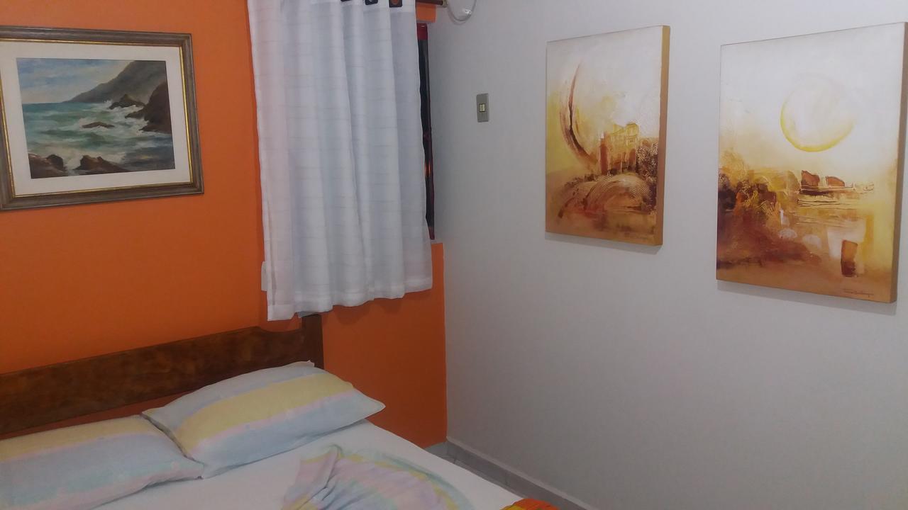 Hotel Aparecida Do Norte ภายนอก รูปภาพ