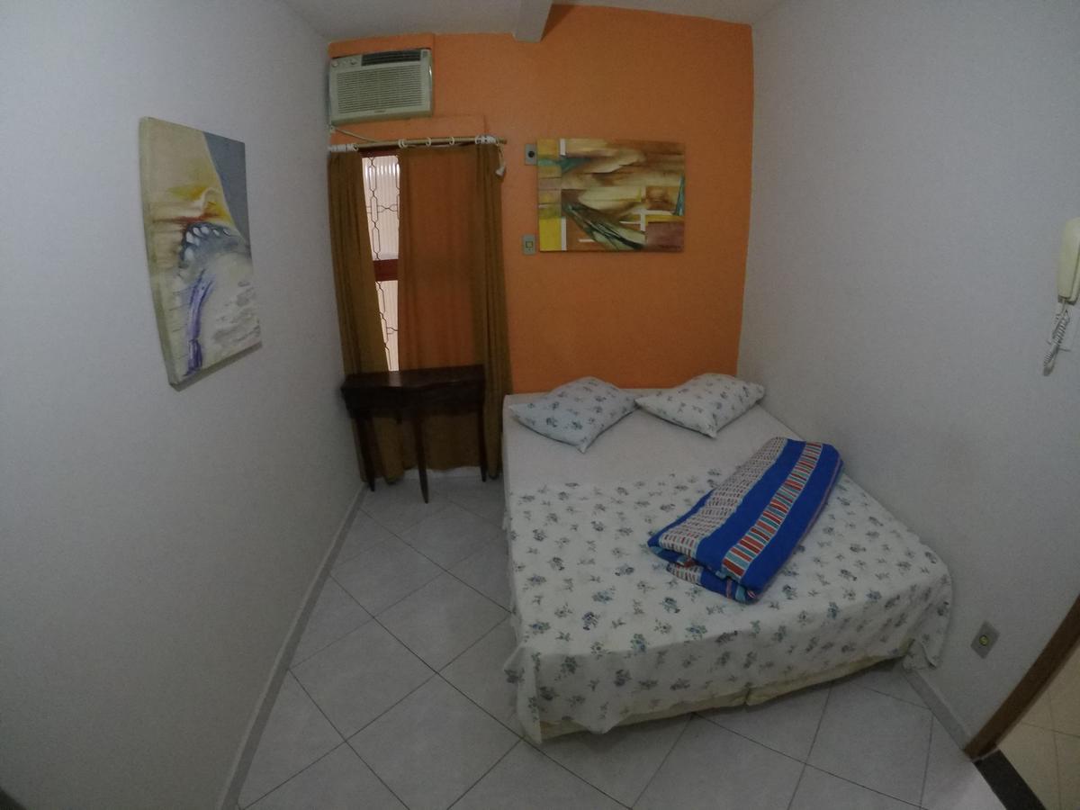 Hotel Aparecida Do Norte ภายนอก รูปภาพ