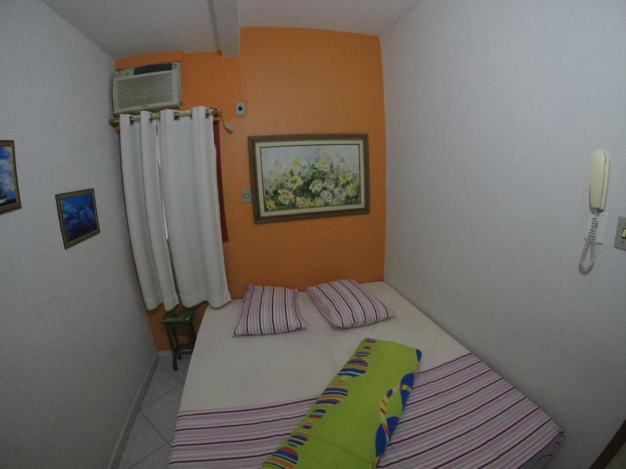 Hotel Aparecida Do Norte ภายนอก รูปภาพ