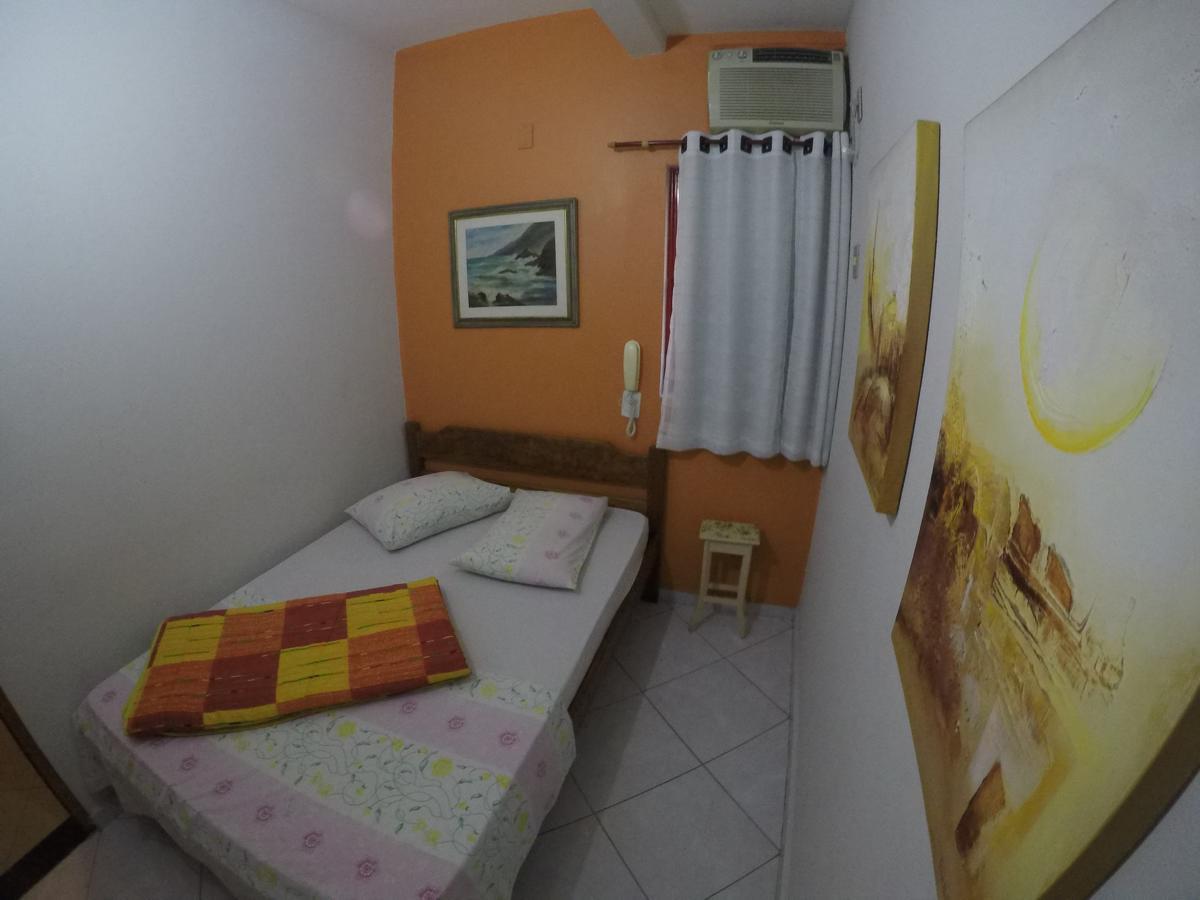 Hotel Aparecida Do Norte ภายนอก รูปภาพ