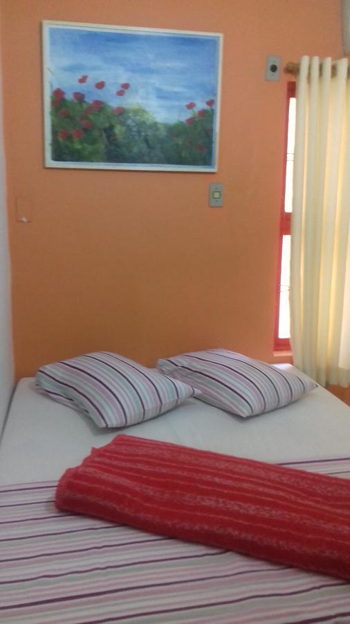 Hotel Aparecida Do Norte ภายนอก รูปภาพ
